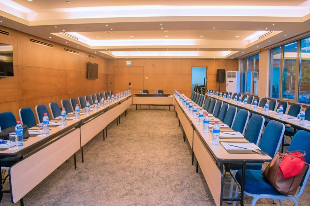 Executive 1-on-1 Mentorship Program